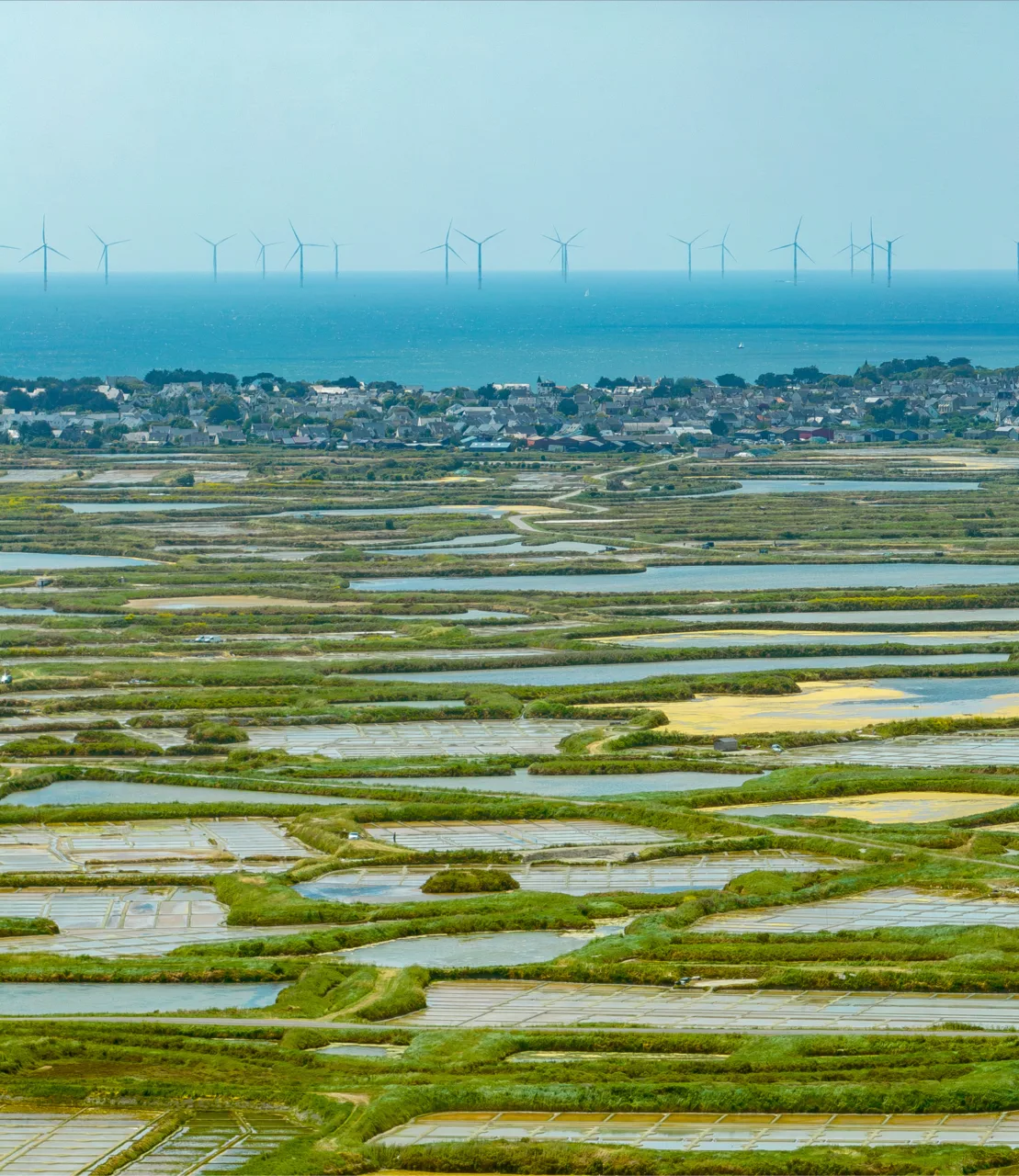 S3A – Proximité : chantier travaux publics en Loire-Atlantique
